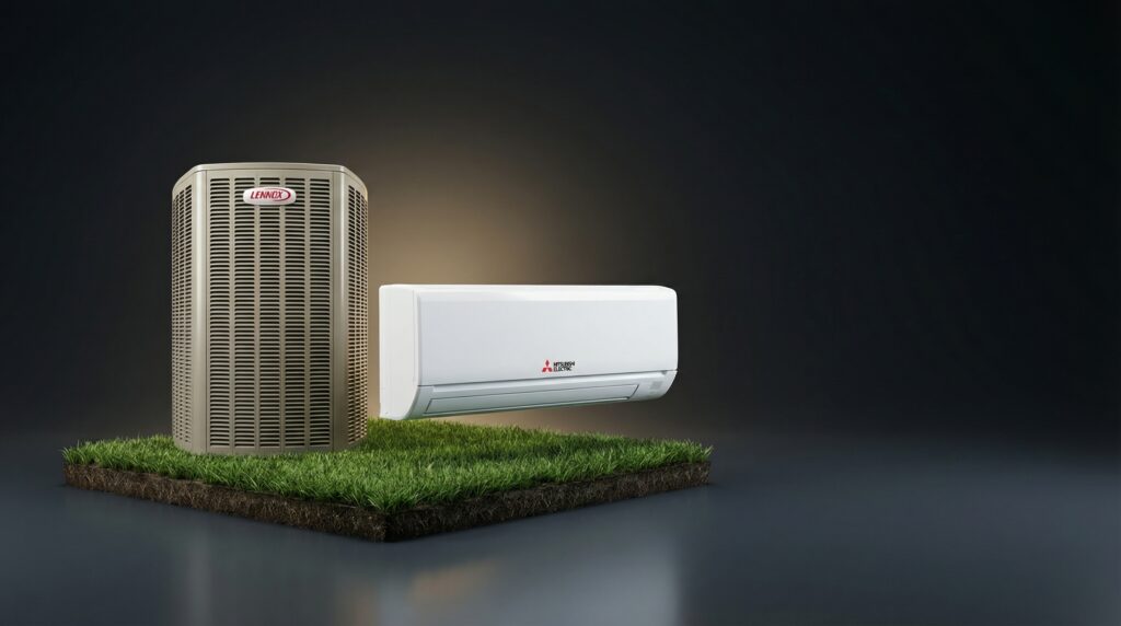 Air Conditioners