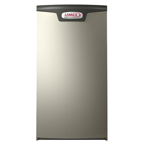 Lennox Elite EL296E, EL296UH070XE36B, 96% AFUE, 66000 BTU, 3 Ton, 2 Stage Heat, Constant Torque Upflow/Horizontal Gas Furnace