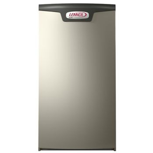 Lennox Elite EL297UHE, EL297UH110XE60C, 97% AFUE, 110,000 BTU, 5 Ton, 2 Stage, Constant Torque Upflow/Horizontal Low NOx Gas Furnace