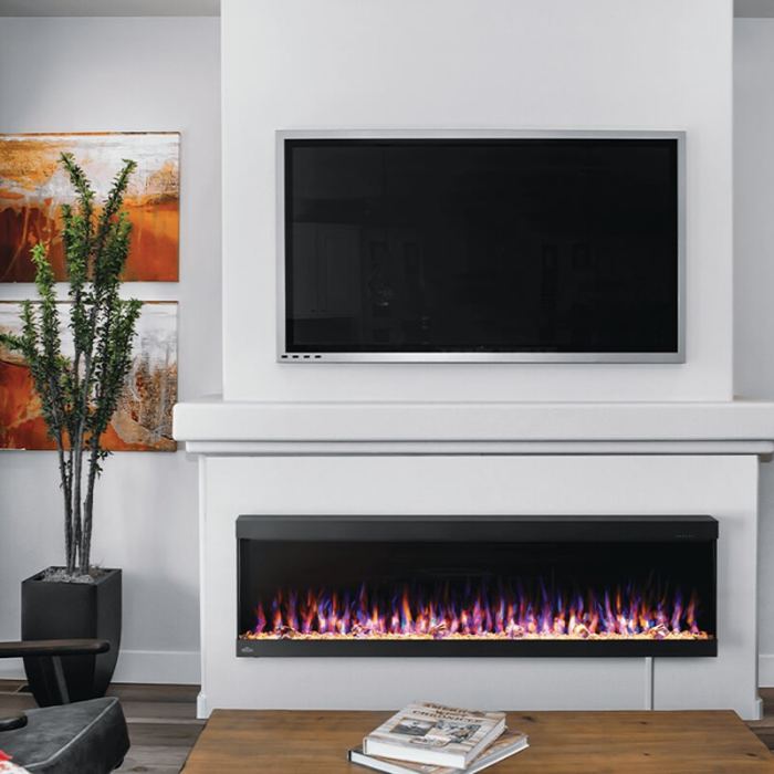 Electric Fireplaces