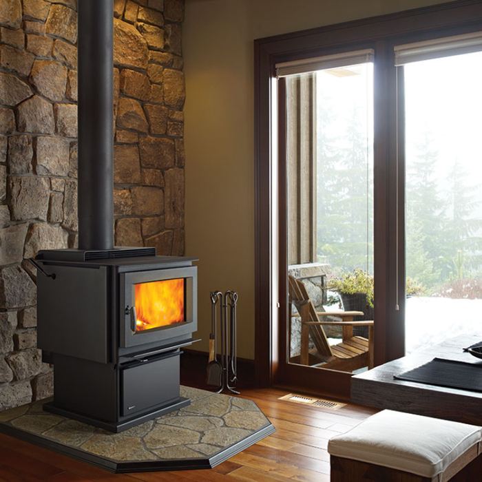 Wood Stoves