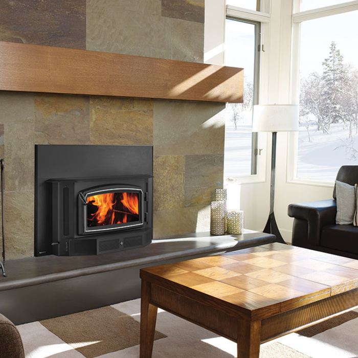 Regency i2450 Non-Catalytic Wood Insert
