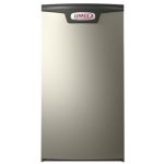 Lennox Elite EL297UHV, EL297UH070XV36B, 97% AFUE, 66000 BTU, 3 Ton, 2 Stage, Variable Speed Horizontal Gas Furnace