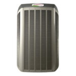 Lennox DLSC SL25XPV-024, 2 Ton, Up to 23.2 SEER2, Up to 9.7 HSPF2, 208-230 VAC 1 Ph 60 Hz Quantum Coil Variable Capacity Heat Pump