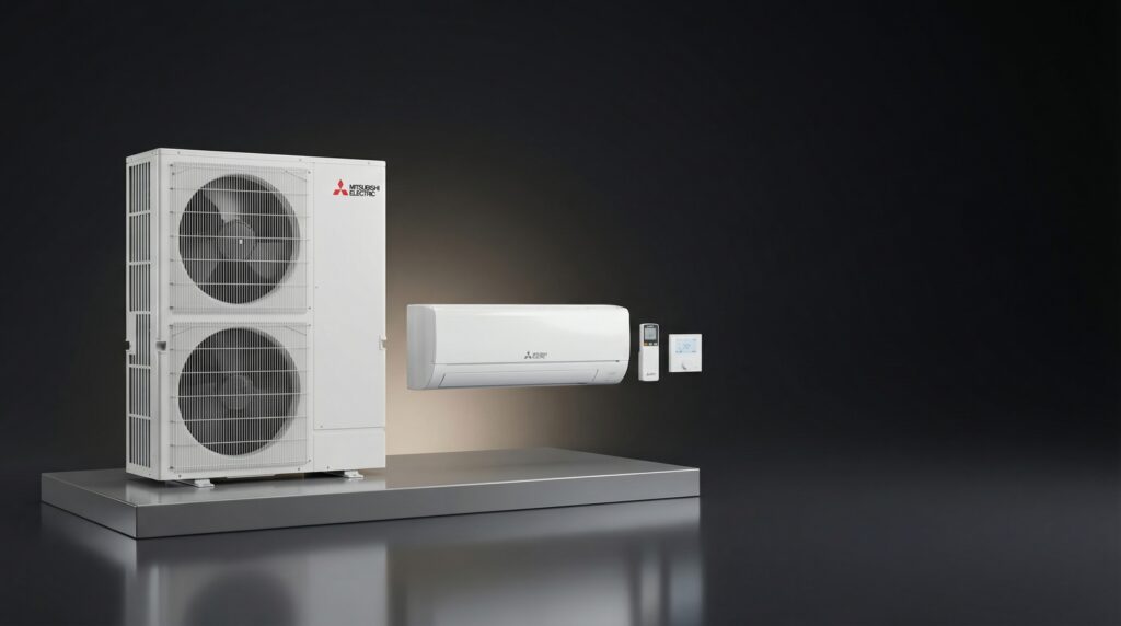 Heatpump